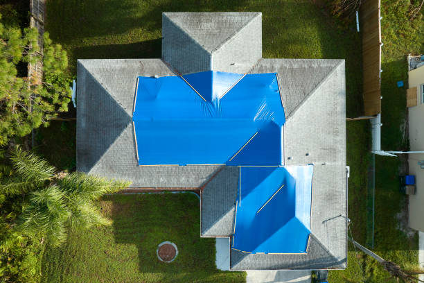 Best Flat Roofing  in Wrightstown, WI