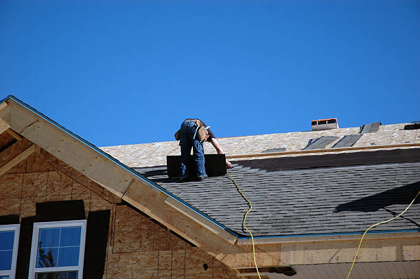 Best Roof Installation  in Wrightstown, WI