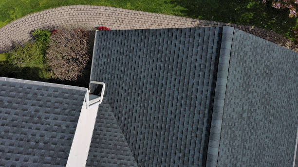 Best Green or Eco-Friendly Roofing Solutions  in Wrightstown, WI