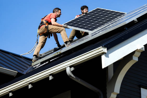Best 4 Ply Roofing  in Wrightstown, WI