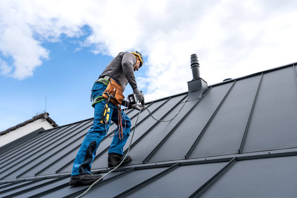 Best Roof Coating and Sealing  in Wrightstown, WI