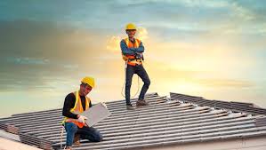 Best Tile Roofing Installation  in Wrightstown, WI